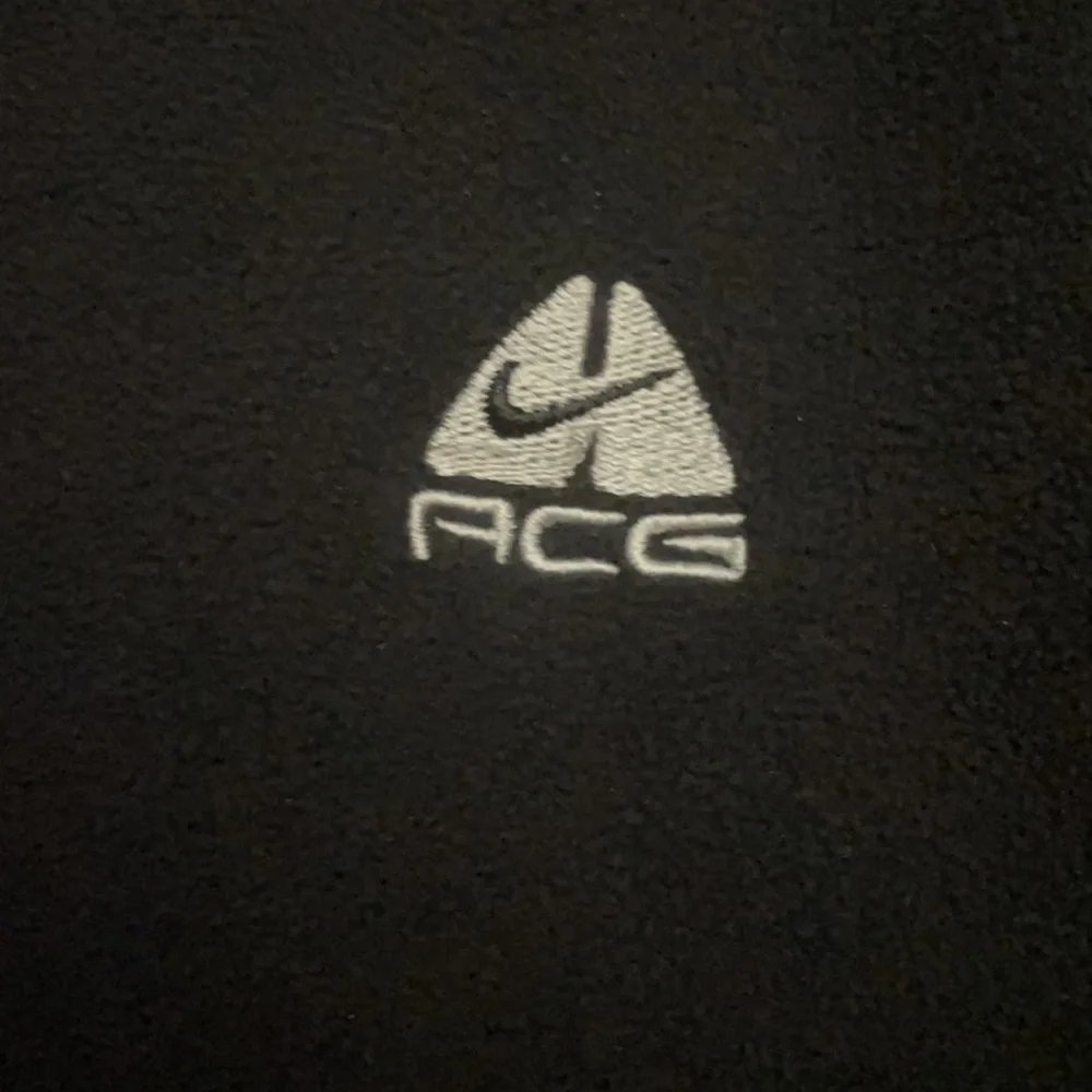 Nike ACG fleece performance jacket - Picture 2 of 5